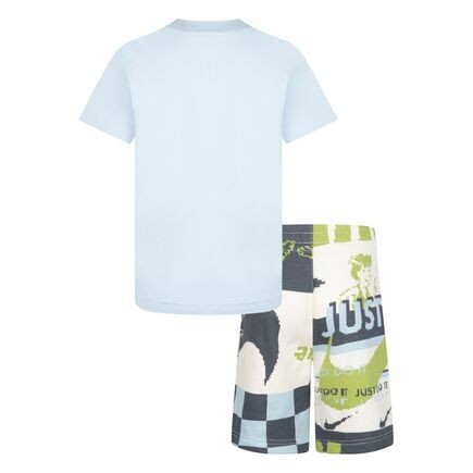 Ensemble Nike t-shirt & short Nike – Image 3