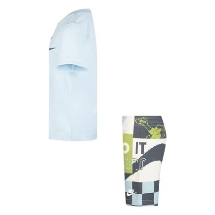 Ensemble Nike t-shirt & short Nike – Image 4