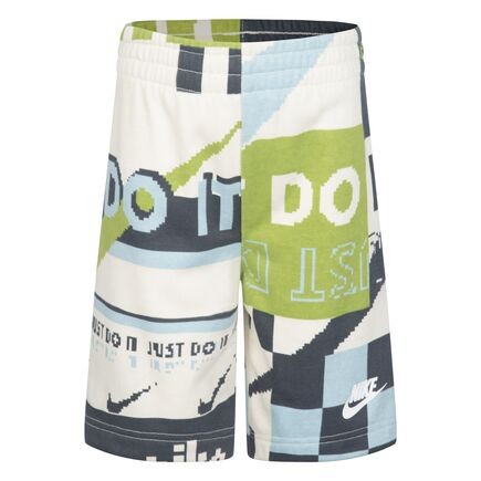 Ensemble Nike t-shirt & short Nike – Image 5