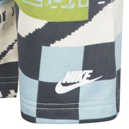 Ensemble Nike t-shirt & short Nike – Image 6