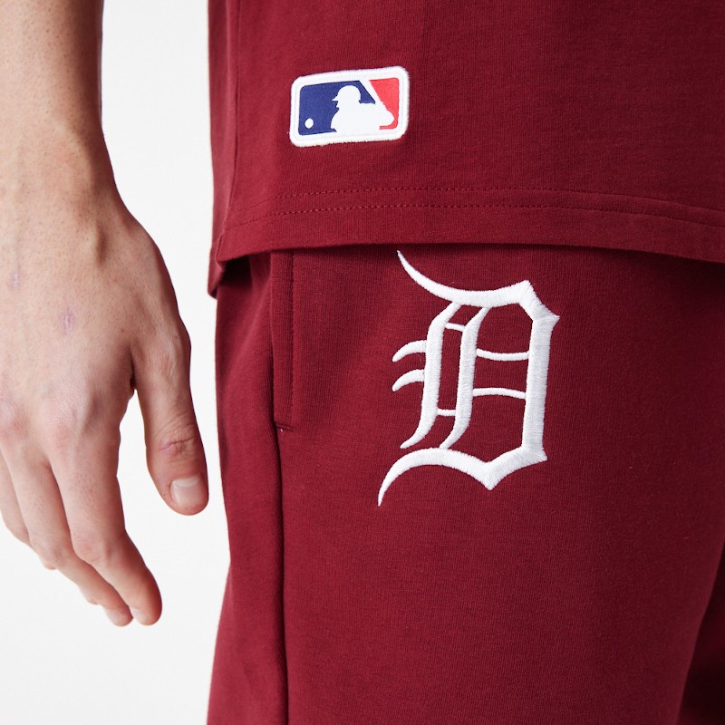 Jogging Detroit Tigers MLB League Essential – Image 3
