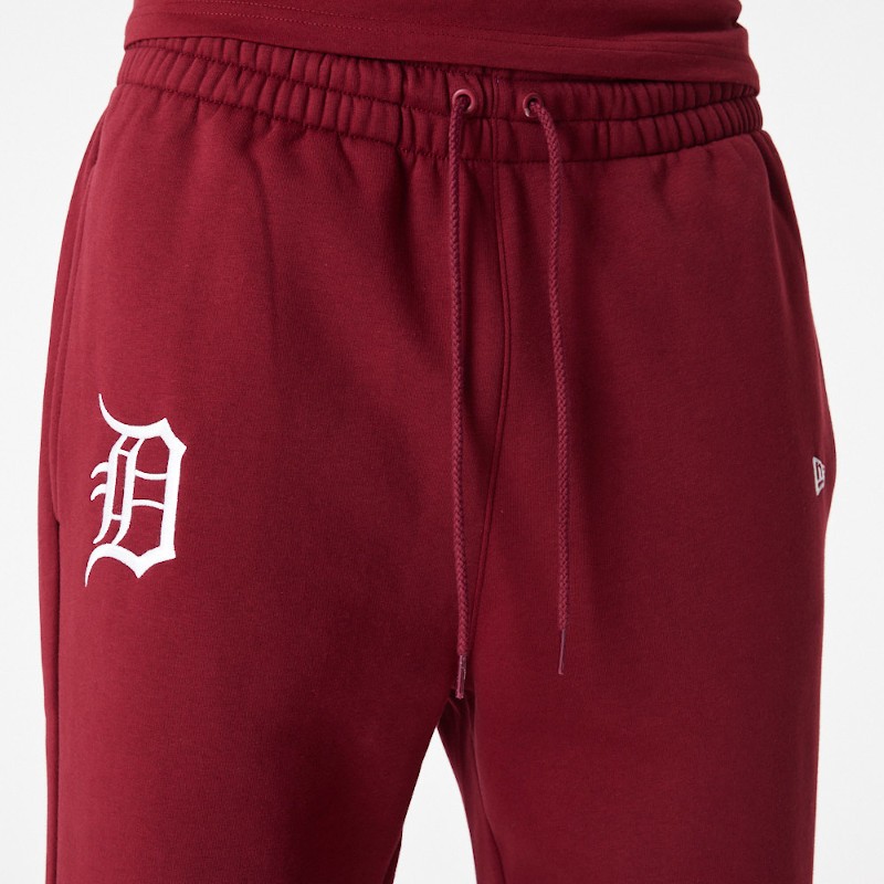Jogging Detroit Tigers MLB League Essential – Image 5