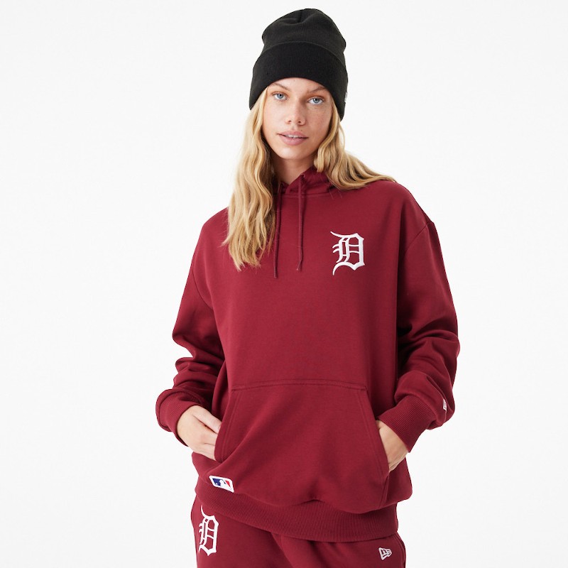 Sweat Oversize Detroit Tigers MLB League Essential – Image 2