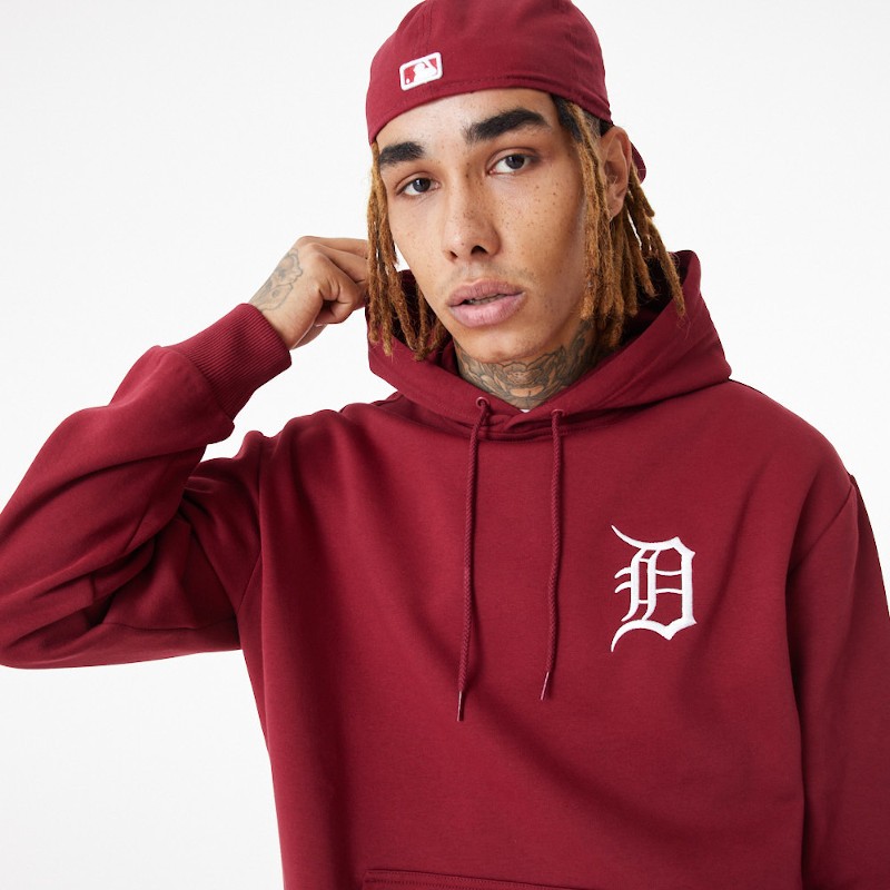 Sweat Oversize Detroit Tigers MLB League Essential – Image 4
