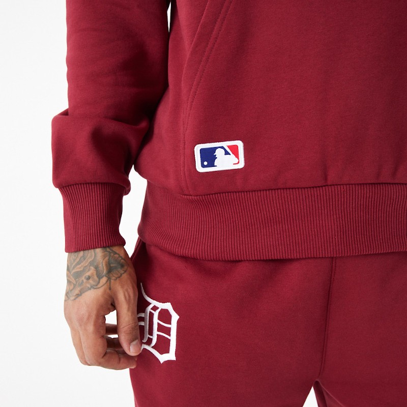 Sweat Oversize Detroit Tigers MLB League Essential – Image 6