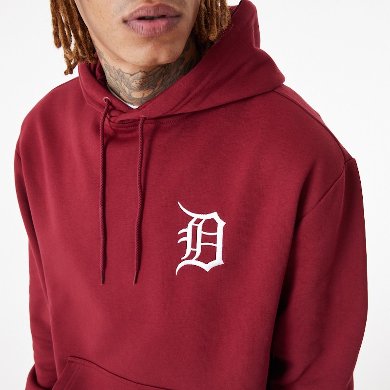 Sweat Oversize Detroit Tigers MLB League Essential – Image 7