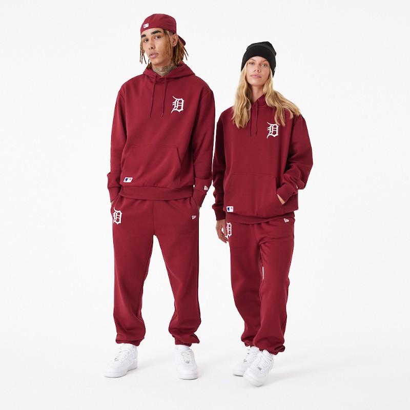 Sweat Oversize Detroit Tigers MLB League Essential – Image 9