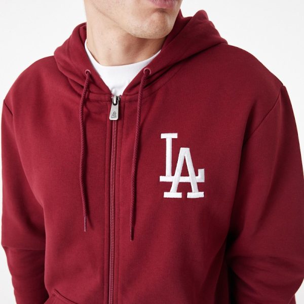 Sweat LA Dodgers MLB League Essential – Image 3