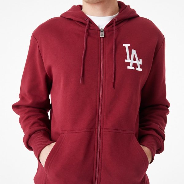 Sweat LA Dodgers MLB League Essential – Image 6