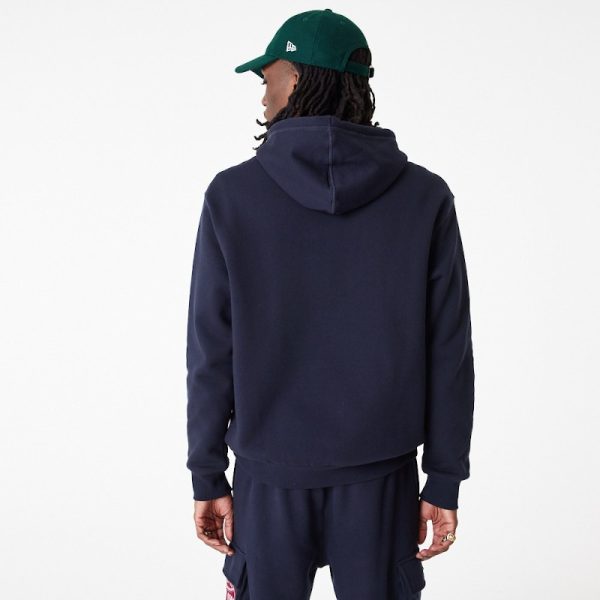 Sweat à Capuche New Era Lifestyle – Image 2