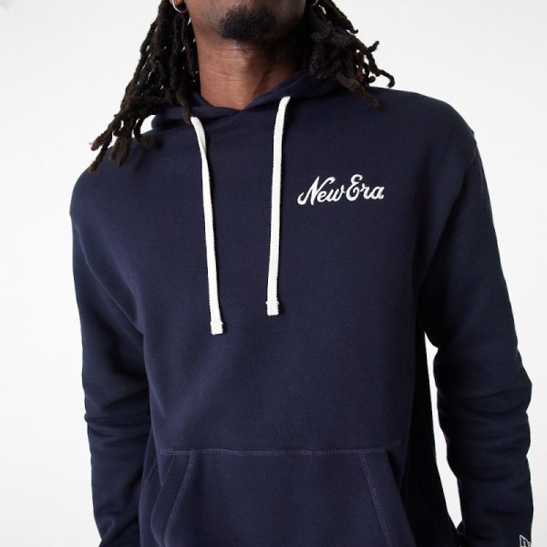 Sweat à Capuche New Era Lifestyle – Image 3