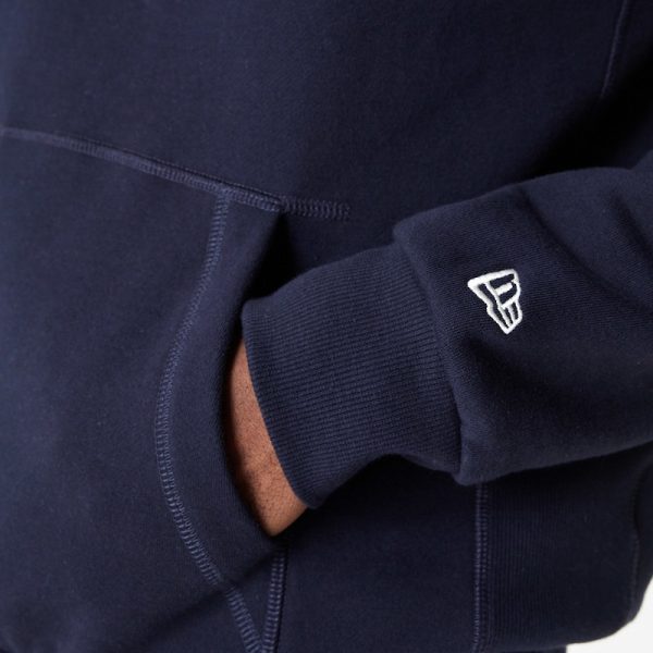 Sweat à Capuche New Era Lifestyle – Image 4