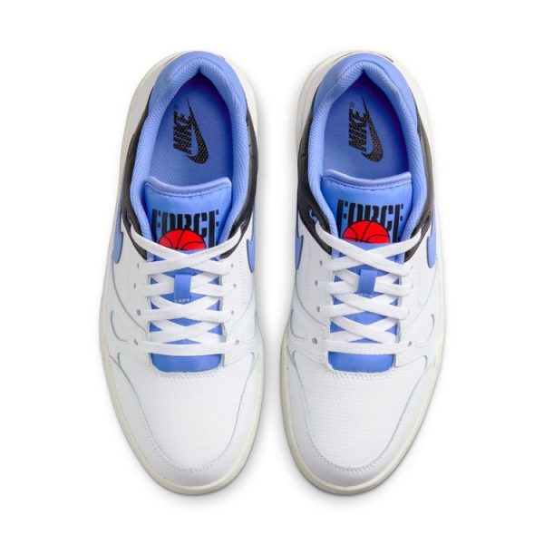 Nike Full Force Low – Image 4