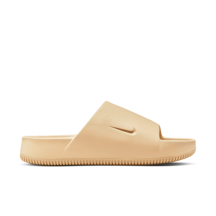 Nike calm slide