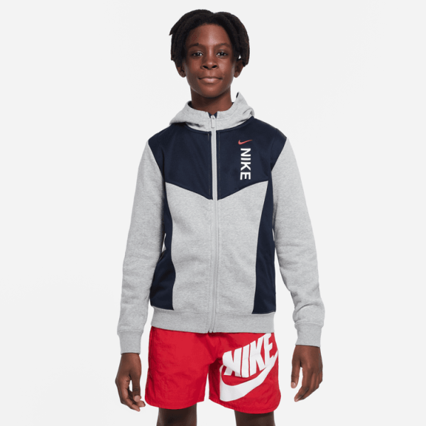 Sweat à capuche Nike Sportswear Hybrid