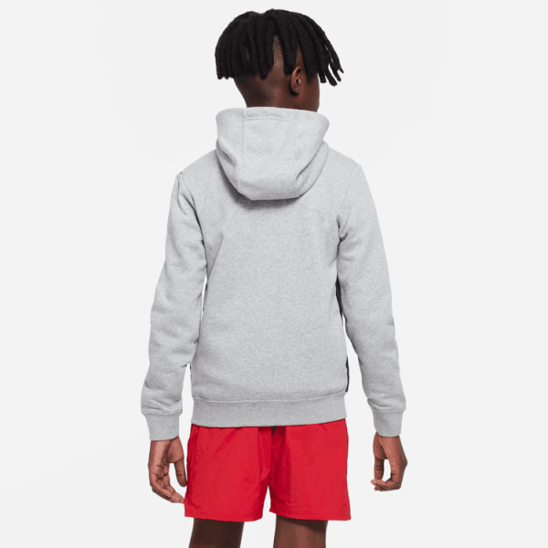 Sweat à capuche Nike Sportswear Hybrid – Image 2