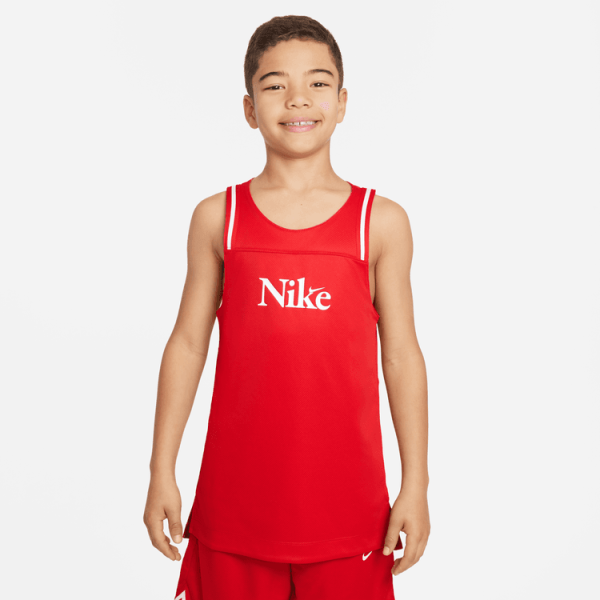 Maillot Nike Culture of Basketball