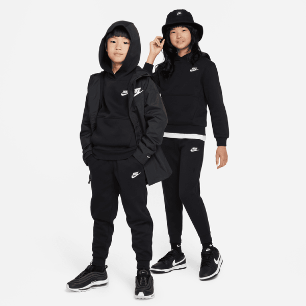 Jogging Nike Sportswear Club Fleece – Image 6
