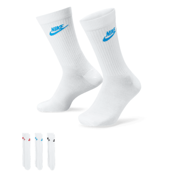 Chaussettes Nike Sportswear Everyday Essential