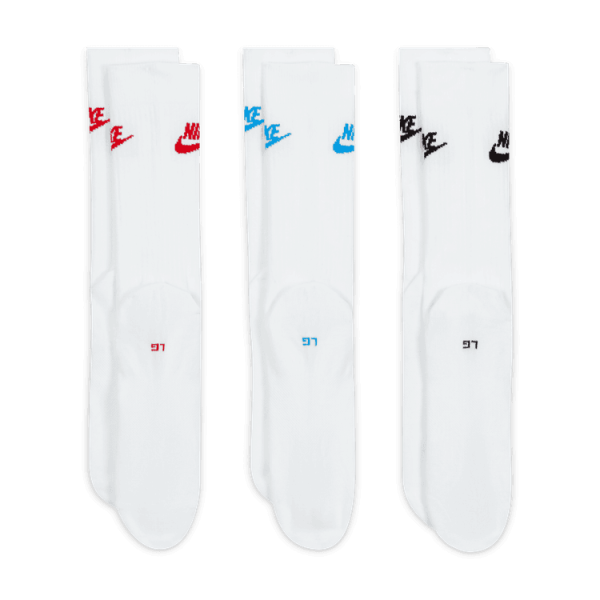 Chaussettes Nike Sportswear Everyday Essential – Image 3