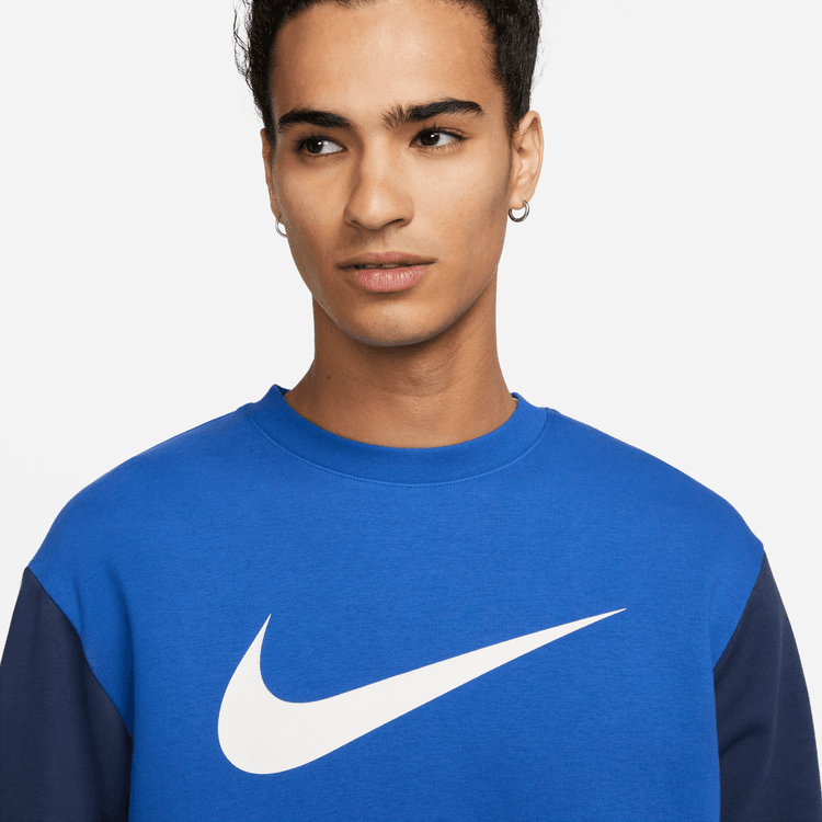 Sweatshirt Nike Sportswear Repeat – Image 3