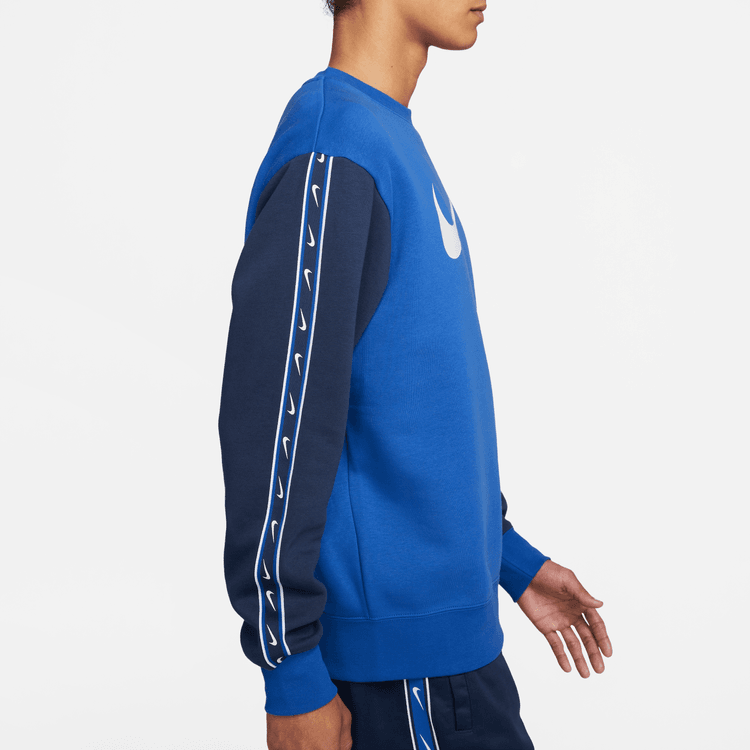 Sweatshirt Nike Sportswear Repeat – Image 4
