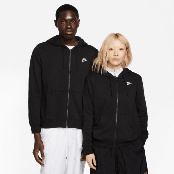 Sweat à capuche Nike Sportswear Club Fleece