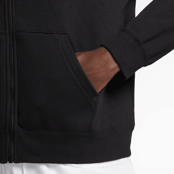 Sweat à capuche Nike Sportswear Club Fleece – Image 4