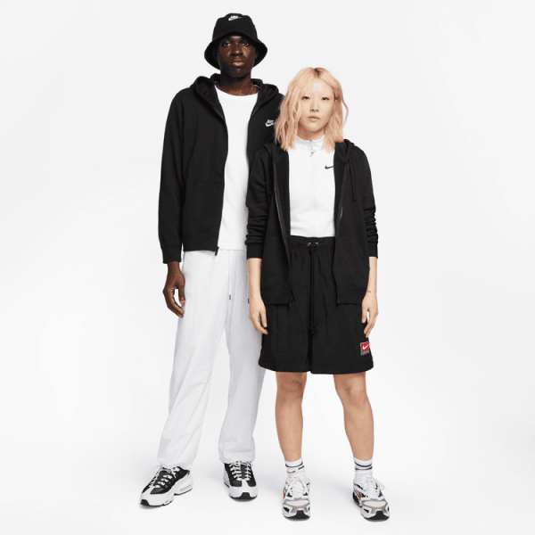 Sweat à capuche Nike Sportswear Club Fleece – Image 6