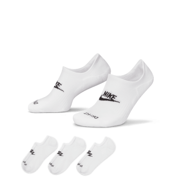 Socquettes Everyday Plus Cushioned