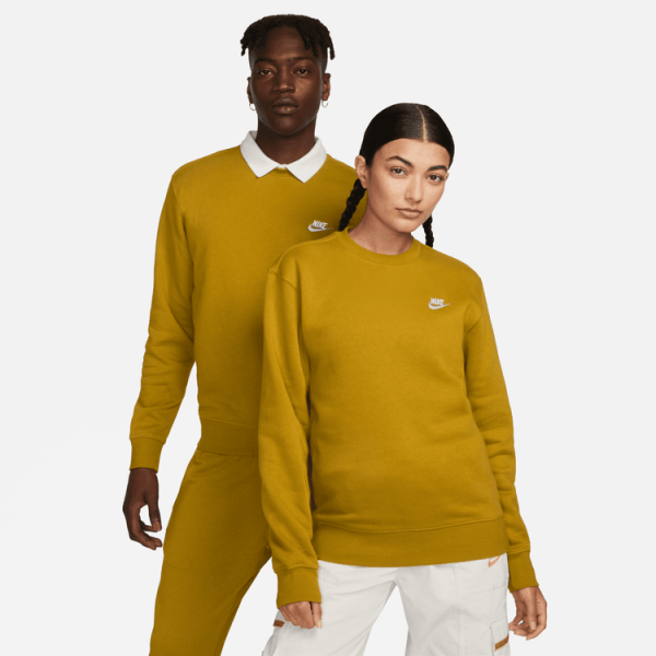 Sweat Nike Sportswear Club Fleece