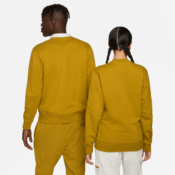 Sweat Nike Sportswear Club Fleece – Image 2