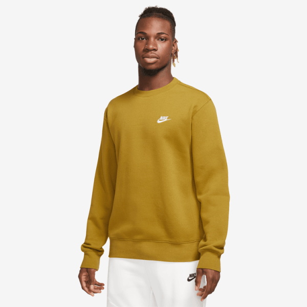 Sweat Nike Sportswear Club Fleece – Image 4