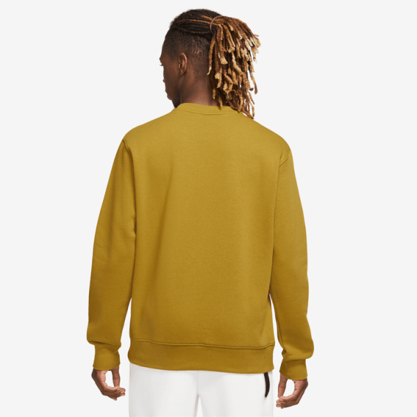 Sweat Nike Sportswear Club Fleece – Image 5