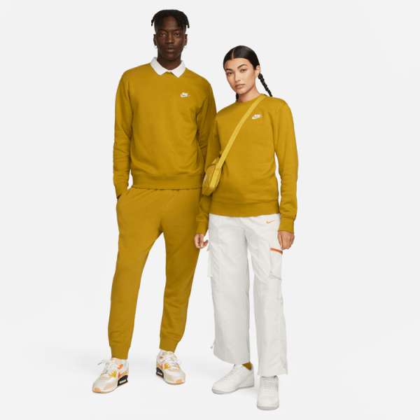 Sweat Nike Sportswear Club Fleece – Image 6