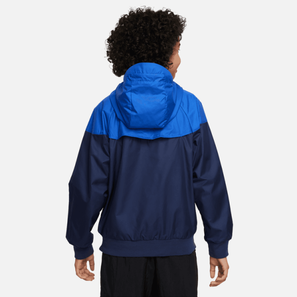 Veste Nike Sportswear Windrunner – Image 2