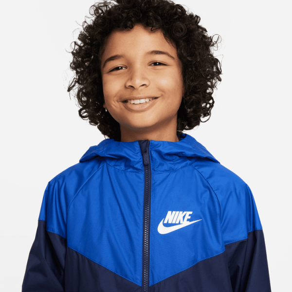 Veste Nike Sportswear Windrunner – Image 3