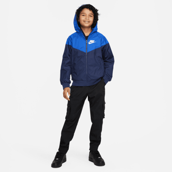 Veste Nike Sportswear Windrunner – Image 5