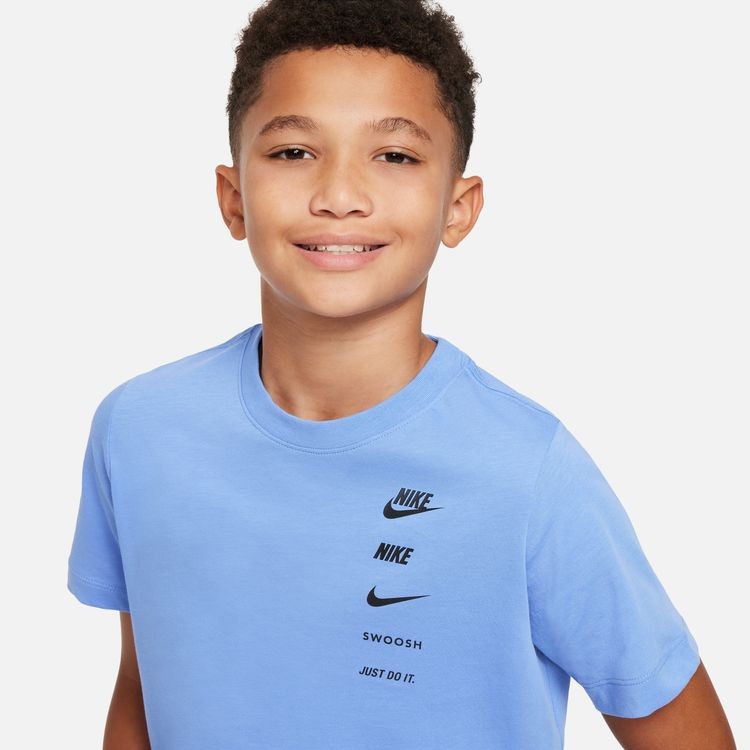 T-shirt Nike Sportswear – Image 3