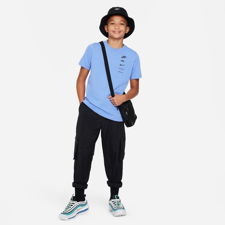 T-shirt Nike Sportswear – Image 4
