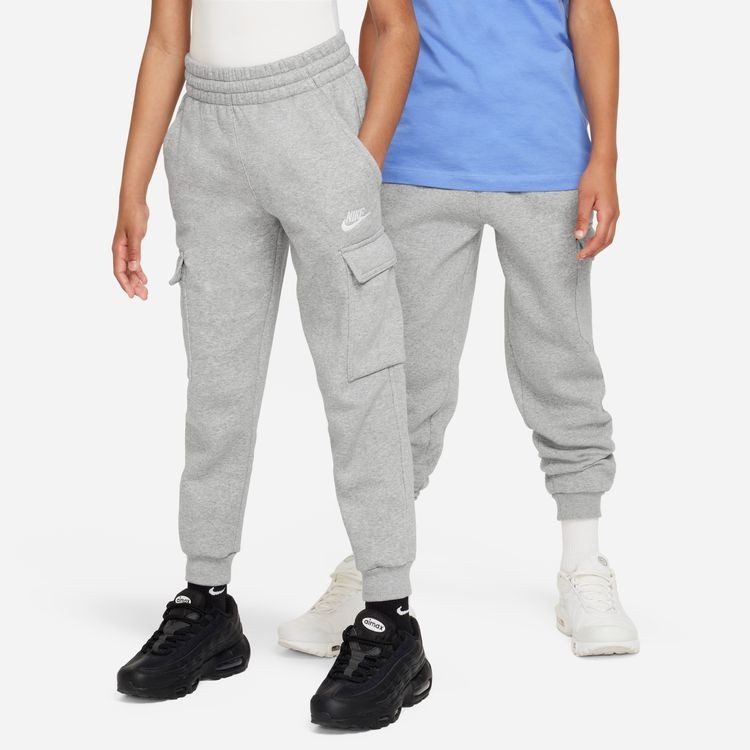 Cargo Nike Sportswear Club Fleece