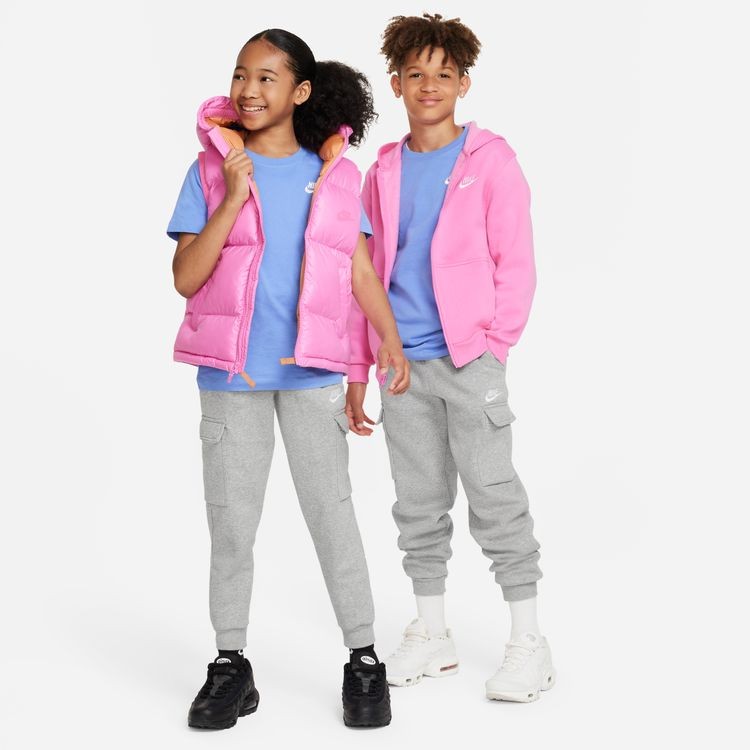 Cargo Nike Sportswear Club Fleece – Image 3