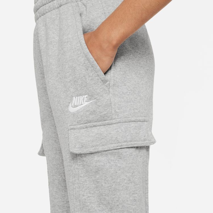 Cargo Nike Sportswear Club Fleece – Image 5