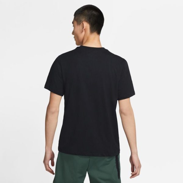 T-shirt Nike Sportswear Swoosh – Image 2