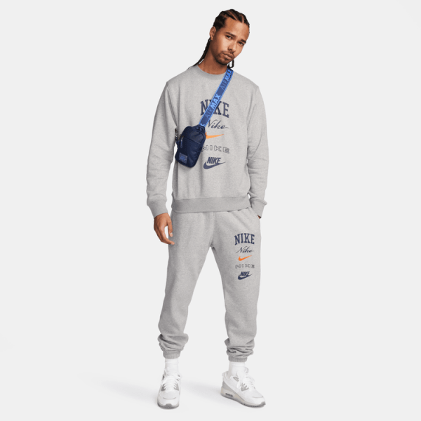 Pantalon de survêtement Nike Club Fleece – Image 8