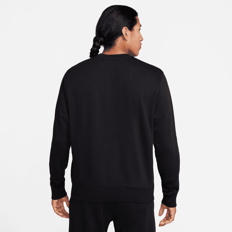 Sweat à manches longues Nike Club Fleece – Image 2