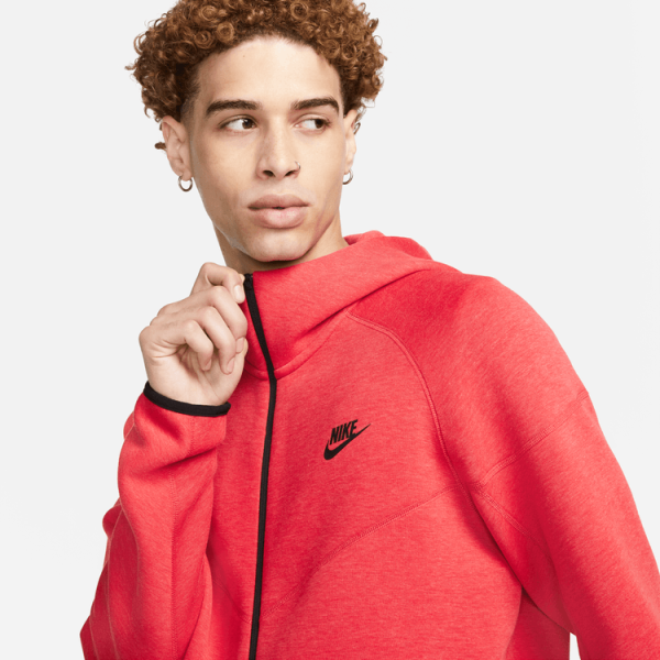 Sweat à capuche  Nike Sportswear Tech Fleece Windrunner – Image 2