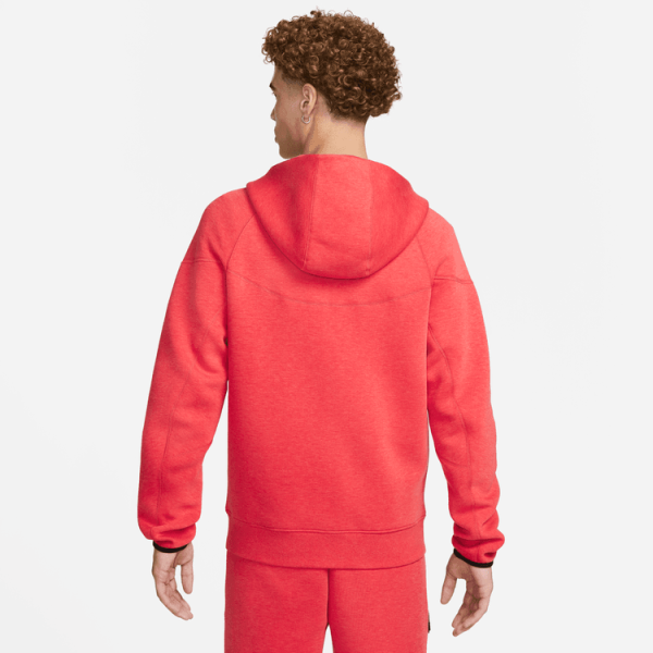 Sweat à capuche  Nike Sportswear Tech Fleece Windrunner – Image 3