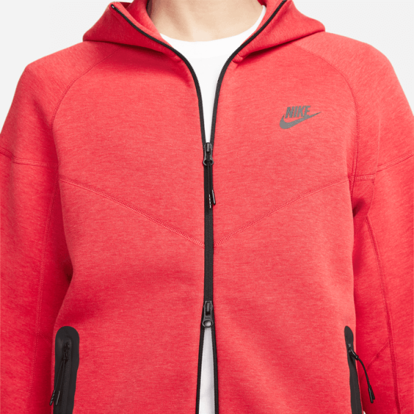Sweat à capuche  Nike Sportswear Tech Fleece Windrunner – Image 4