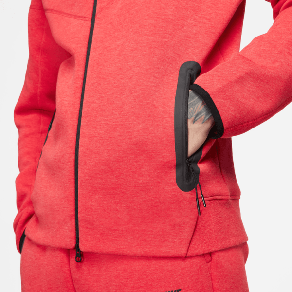 Sweat à capuche  Nike Sportswear Tech Fleece Windrunner – Image 5